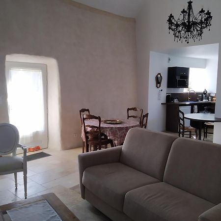 Le Clos Saint-Gilles Ardevon Екстер'єр фото