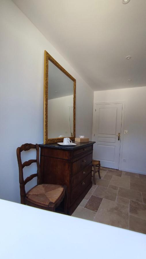 Le Clos Saint-Gilles Ardevon Екстер'єр фото