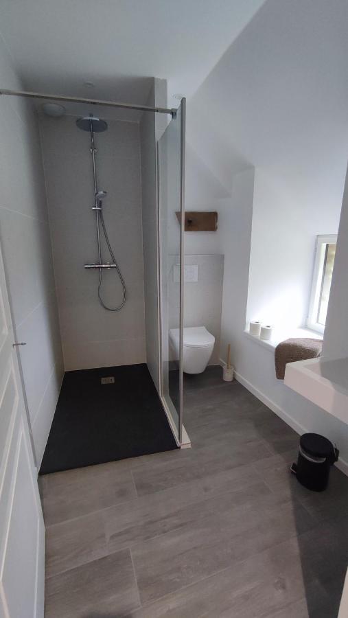 Le Clos Saint-Gilles Ardevon Екстер'єр фото