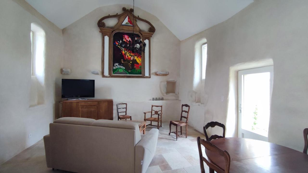 Le Clos Saint-Gilles Ardevon Екстер'єр фото