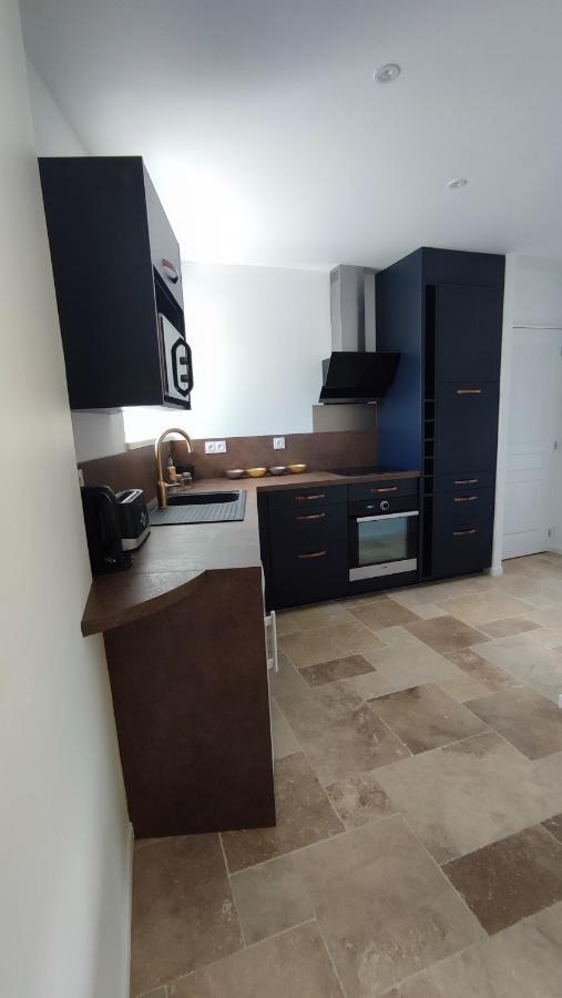 Le Clos Saint-Gilles Ardevon Екстер'єр фото