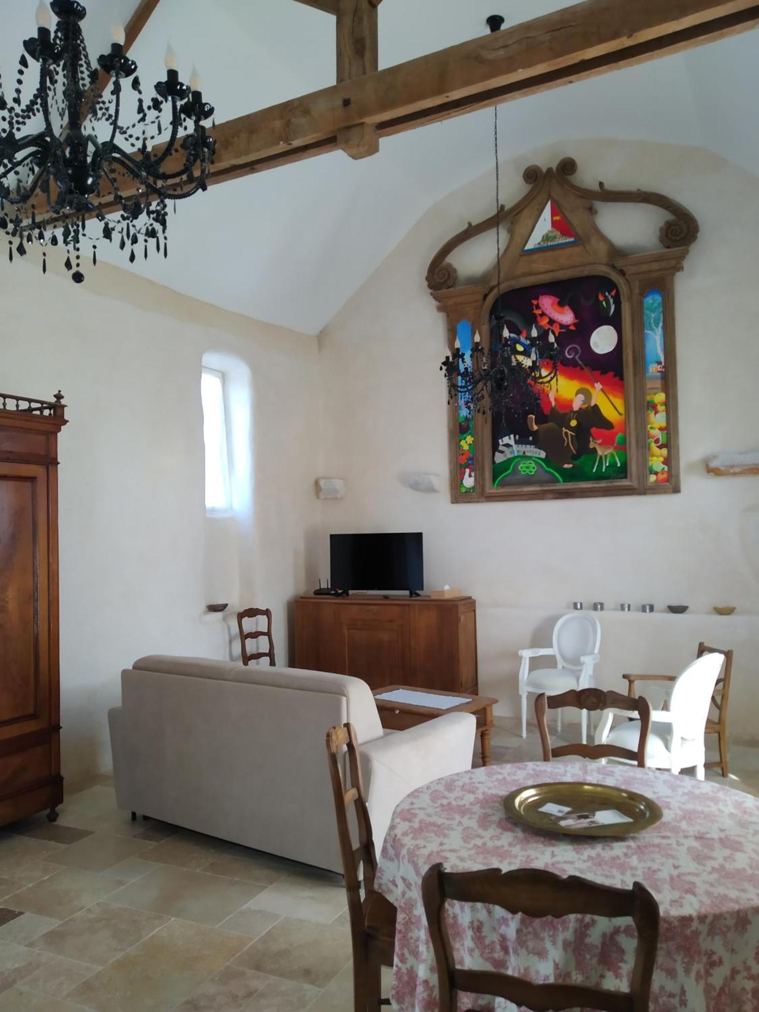 Le Clos Saint-Gilles Ardevon Екстер'єр фото