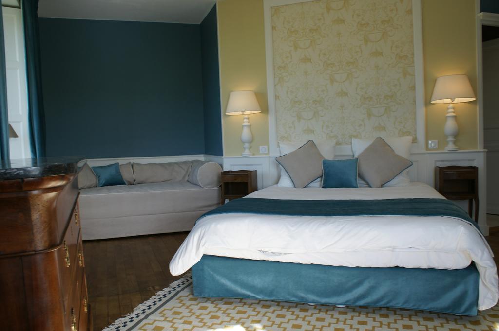 Le Clos Saint-Gilles Ardevon Екстер'єр фото